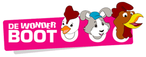 De Wonderboot (alleen open op zaterdagen voor kinderen tot 8 jaar) 2