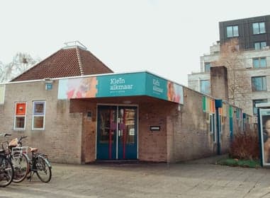 Klein Alkmaar Anna Paulownastraat 2