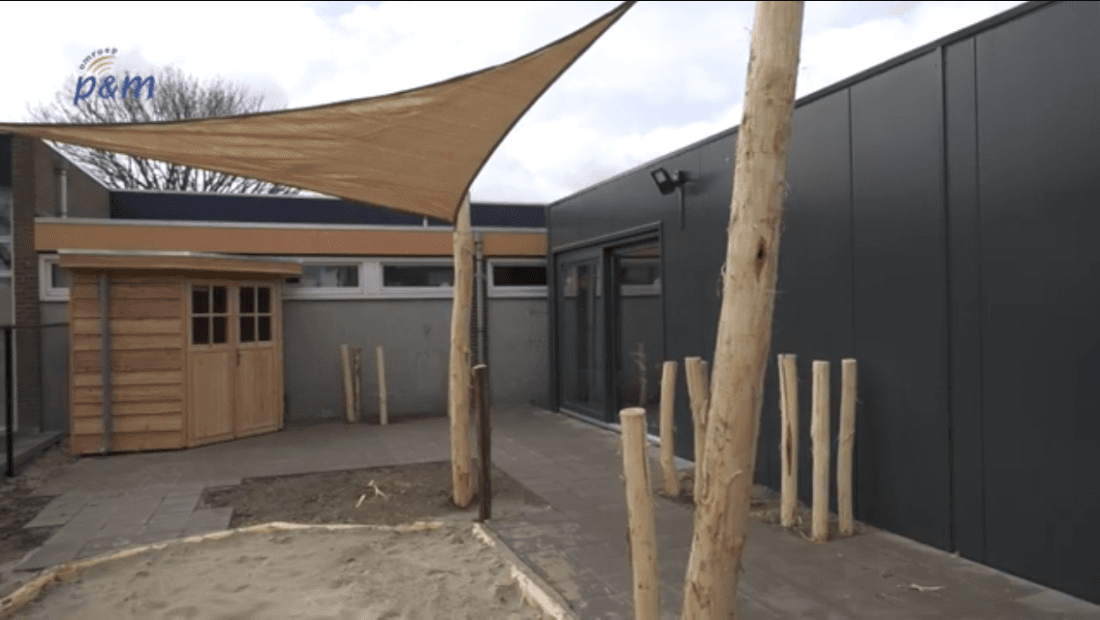 HOERA HELDEN, locatie de Liaan foto 4