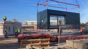 HOERA HELDEN, locatie de Liaan foto 7