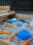 Kinderdagverblijf Klein Duimpje