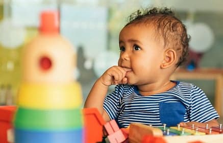 Kinderdagverblijf Klein Duimpje 2