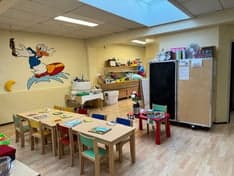 Kinderdagverblijf Klein Duimpje 3