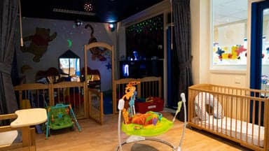 Kinderdagverblijf Klein Duimpje foto 4