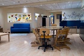 Kinderdagverblijf Klein Duimpje foto 5