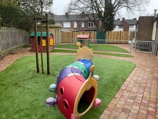 Kinderdagverblijf Klein Duimpje foto 6