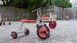 Kinderdagverblijf Klein Duimpje foto 7