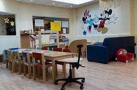 Kinderdagverblijf Klein Duimpje foto 8