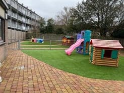 Kinderdagverblijf Klein Duimpje foto 9