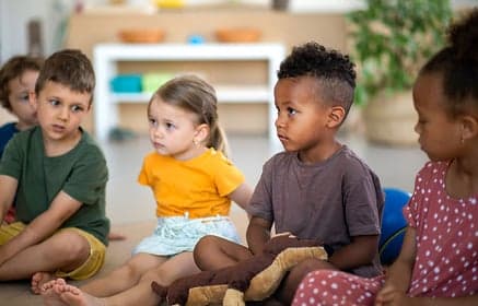 Kinderdagverblijf Klein Duimpje foto 10