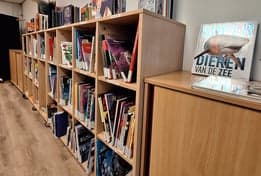 BSO Vilniusstraat foto 4