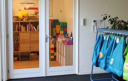 BSO Vilniusstraat foto 9