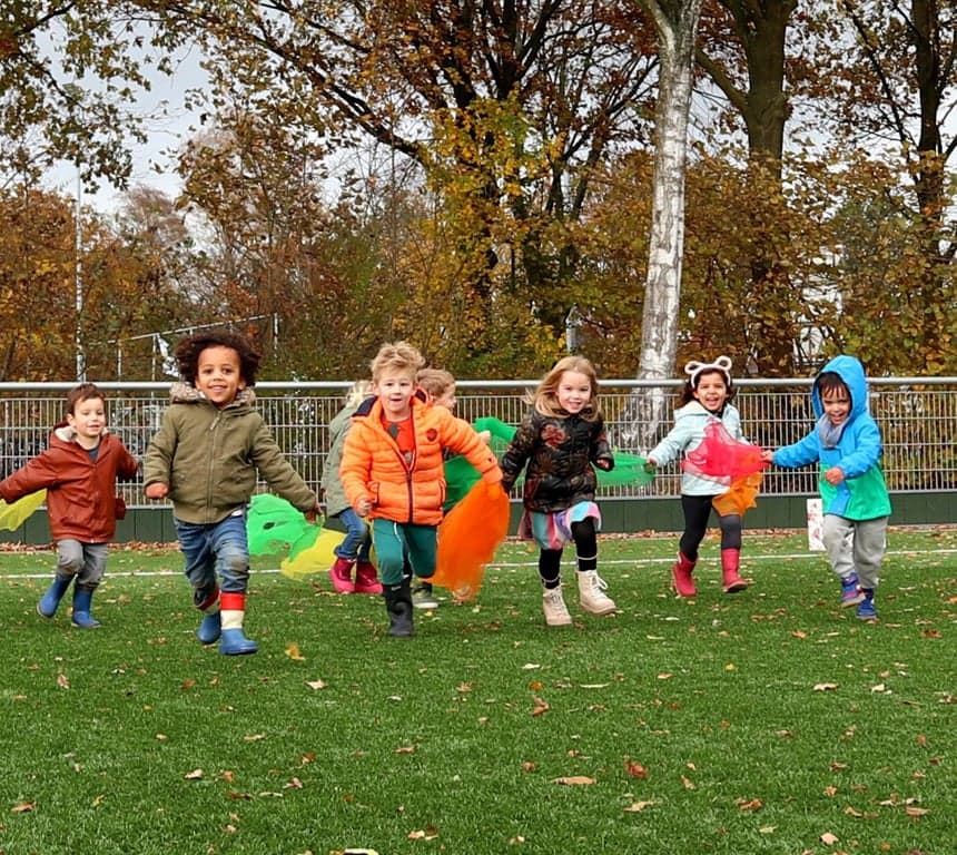 KIK Kinderopvang Breda 2