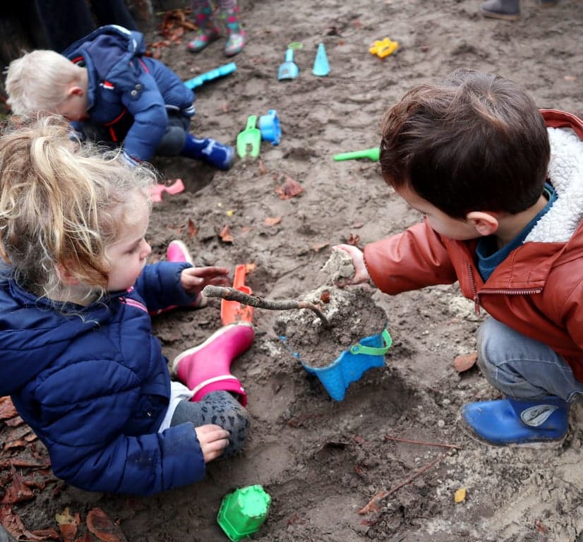 KIK Kinderopvang Breda foto 4