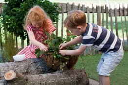 KIK Kinderopvang Breda foto 6