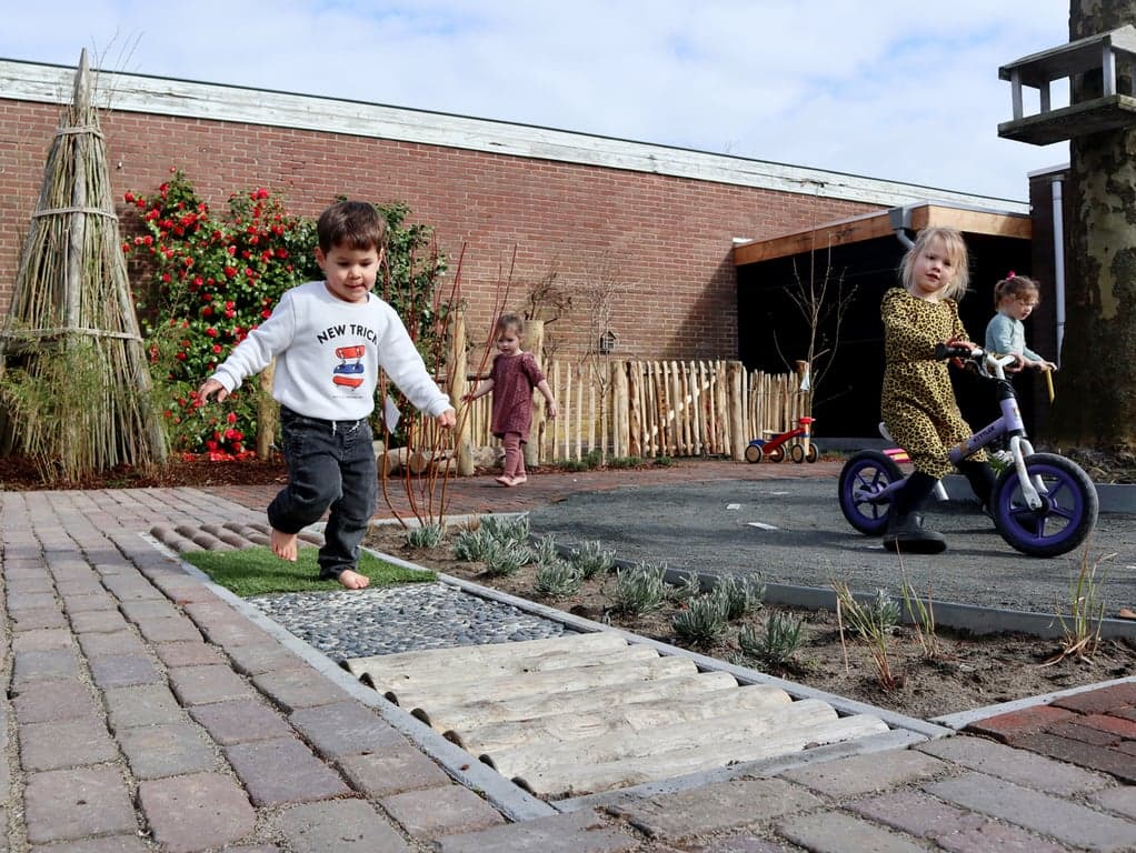 KIK Kinderopvang Breda foto 9