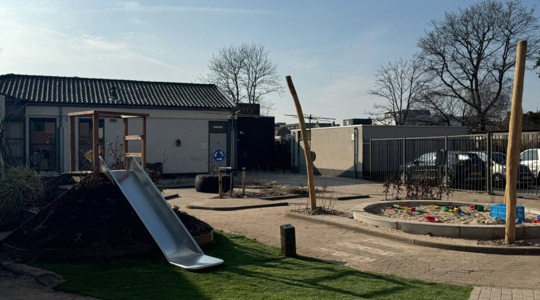 Peutercentrum De Wimpel foto 7