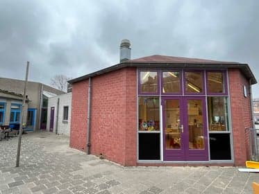 Peutercentrum De Wimpel foto 8