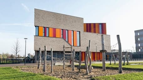 Kindcentrum Villa Vlinderhof 2