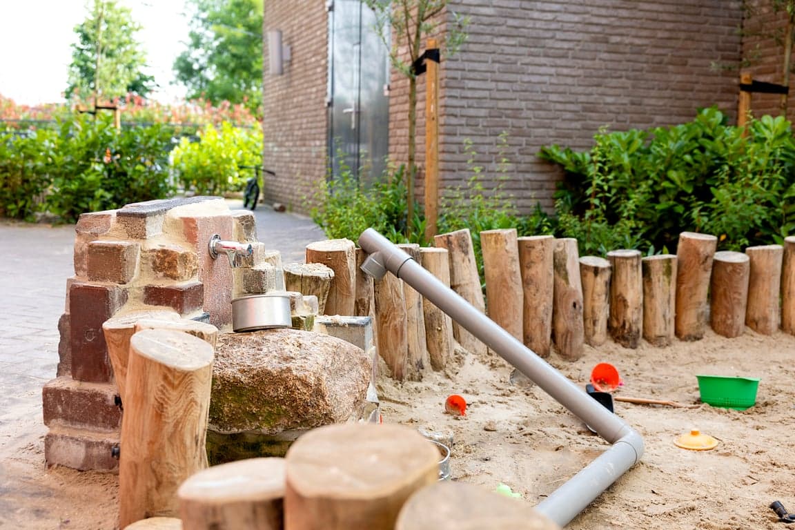 Kindcentrum Villa Vlinderhof foto 5