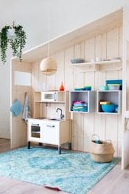 Kindcentrum Villa Vlinderhof foto 8