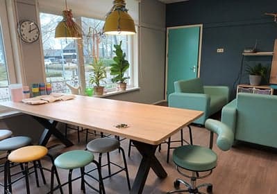 Peuteropvang Waayertje