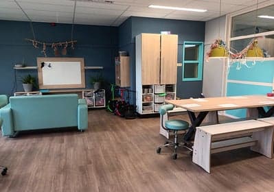 Peuteropvang Waayertje 2