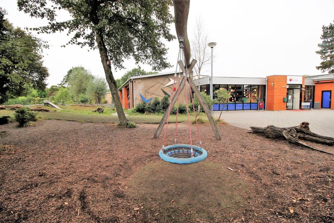 Onder Moeders Paraplu 2