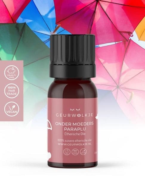 Onder Moeders Paraplu 3