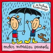 Onder Moeders Paraplu foto 5