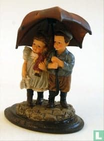 Onder Moeders Paraplu foto 9