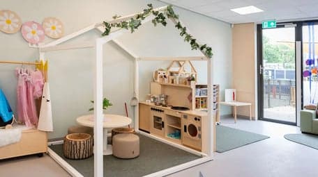 Peuteropvang Joannes XXIII