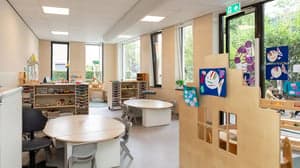 Peuteropvang Joannes XXIII foto 5