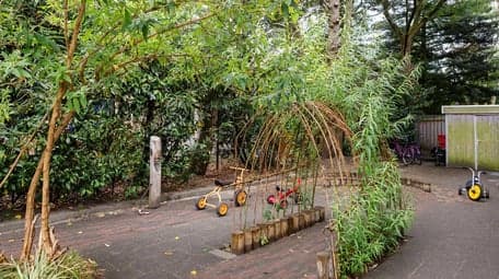 Peuteropvang Joannes XXIII foto 6