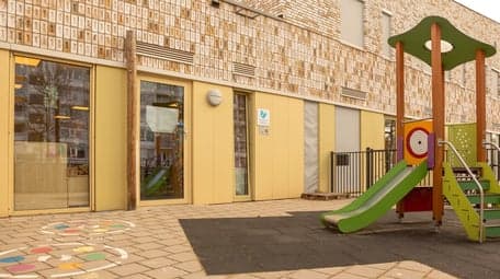 Peuteropvang Joannes XXIII foto 7