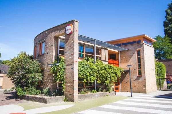 Kinderopvang Peuterpalet