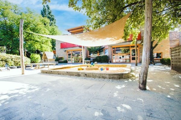 Kinderopvang Peuterpalet 3