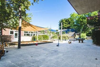 Kinderopvang Peuterpalet foto 4