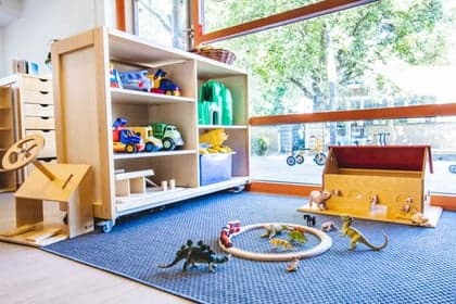 Kinderopvang Peuterpalet foto 5