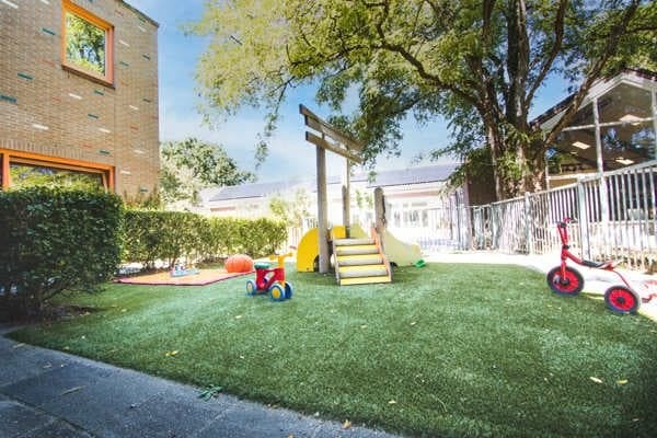 Kinderopvang Peuterpalet foto 6