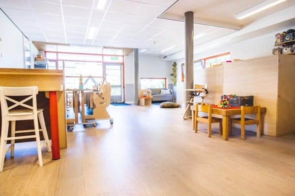 Kinderopvang Peuterpalet foto 7