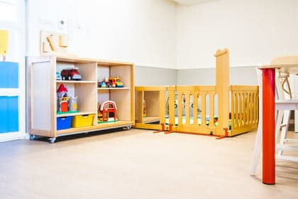 Kinderopvang Peuterpalet foto 8