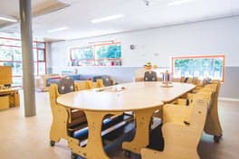 Kinderopvang Peuterpalet foto 9
