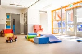 Kinderopvang Peuterpalet foto 10