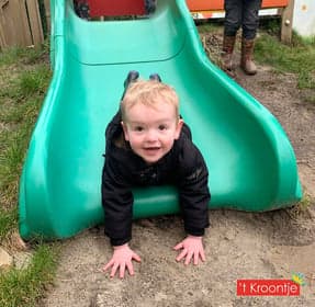 Kinderopvang 't Kroontje 3