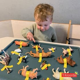 Kinderopvang 't Kroontje foto 4