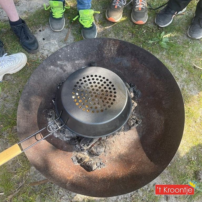 Kinderopvang 't Kroontje foto 5