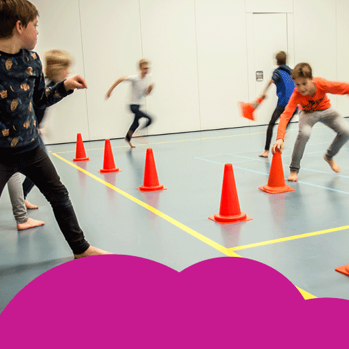 BSO Bolderburen locatie St. Lambertusweg foto 5