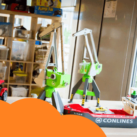 BSO Bolderburen locatie St. Lambertusweg foto 6