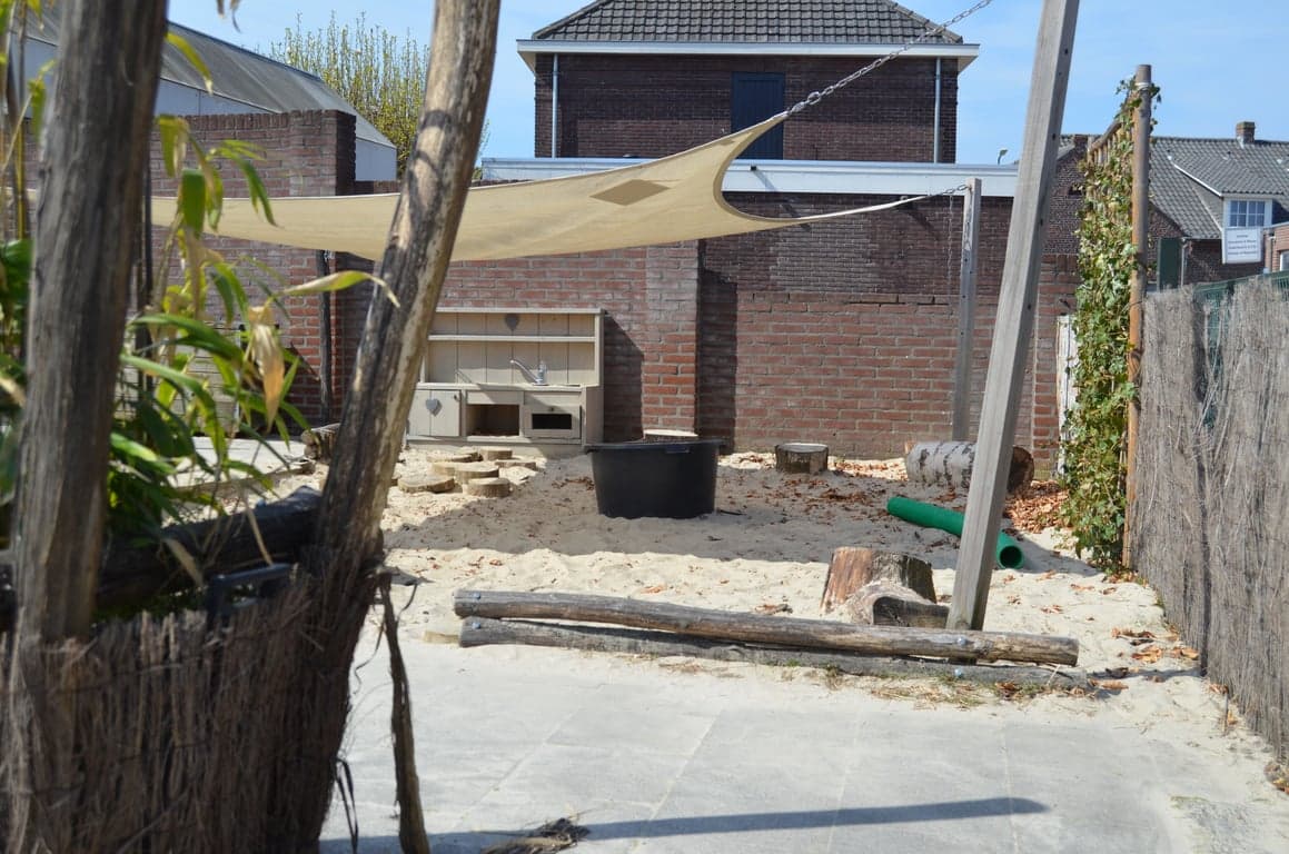 Kinderopvang 't Nest, Locatie BSO de Schakel